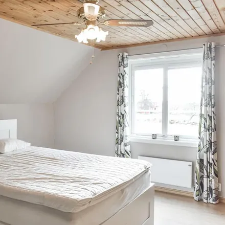 Rent this 1 bed apartment on Vederslöv in Kronoberg County, Sweden