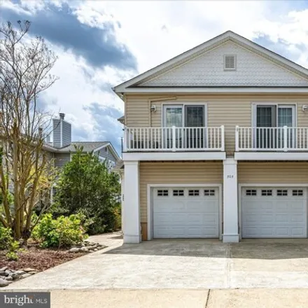Buy this 4 bed house on 507 South Surf Road in Ocean City, MD 21842