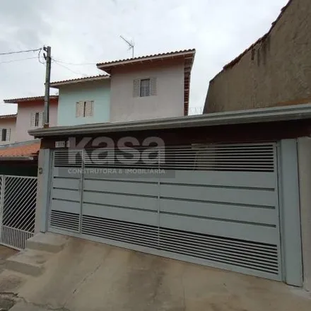 Buy this 2 bed house on Rua Dijanira Brandi Bertolotti in Vila Davi, Bragança Paulista - SP