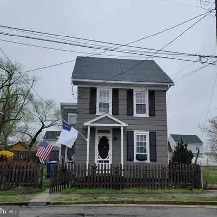 Buy this 3 bed house on 19 Garfield Street in Millville, NJ 08332
