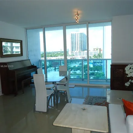 Image 5 - 1881 John F. Kennedy Causeway, North Bay Village, Miami-Dade County, FL 33141, USA - Apartment for rent