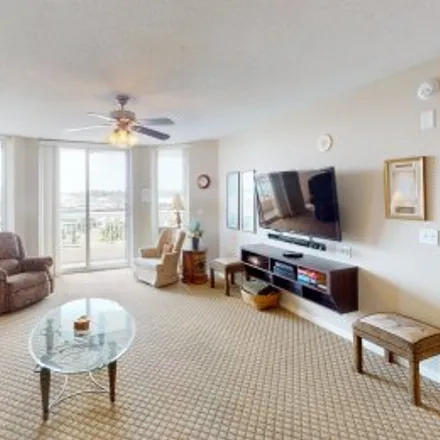 Image 1 - #408,4801 Harbor Pointe Drive, Barefoot Resort, North Myrtle Beach - Apartment for sale