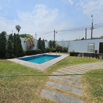 Buy this 4 bed house on Jirón Las Hortencias in La Molina, Lima Metropolitan Area 15024