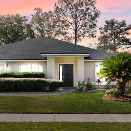 Buy this 3 bed house on 6220 Plantation Bay Drive North in Jacksonville, FL 32244