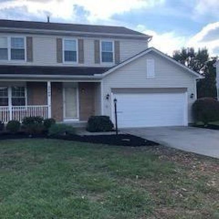 Rent this 4 bed house on 5393 Joseph Lane in Mason, OH 45040