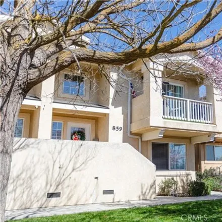 Buy this 3 bed condo on 859 Marlbank Place in Paso Robles, CA 93447