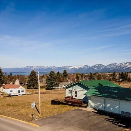 Image 1 - 1785 1st Street East, Polson, MT 59860, USA - House for sale