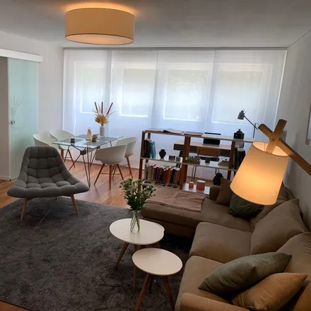 Rent this 1 bed apartment on Widenmayerstraße 39 in 80538 Munich, Germany