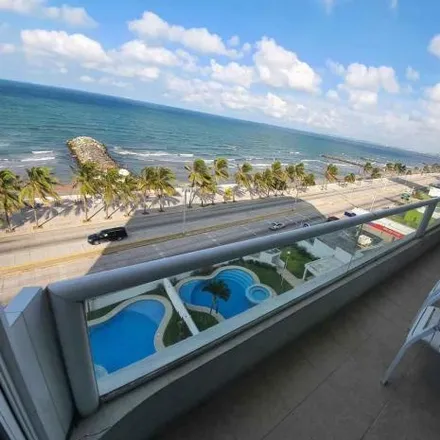 Buy this 3 bed apartment on Cerrada Haití in 94293 Boca del Río, VER