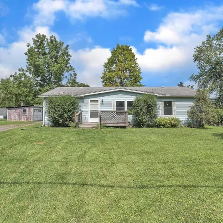 Image 3 - 2560 Hasen Drive, Bedford Township, MI 48144, USA - House for sale
