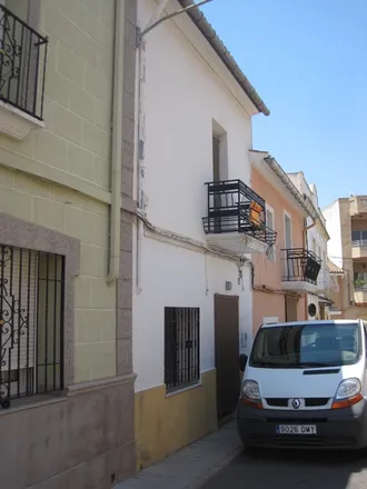 Buy this 4 bed townhouse on Barx