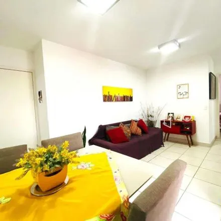 Buy this 2 bed apartment on Avenida Belém in Pompeia, Belo Horizonte - MG