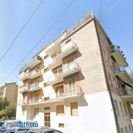 Rent this 2 bed apartment on Via Antonio Zoccoli in 40134 Bologna BO, Italy