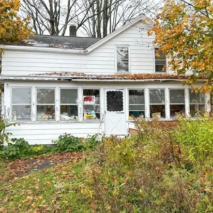 Buy this 5 bed house on Newport Road in Schuyler, Herkimer County