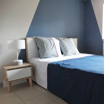 Rent this 5 bed house on Saint-Hilaire-de-Riez in Allée de la Gare, 85270 Saint-Hilaire-de-Riez