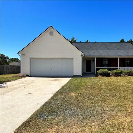 Buy this 3 bed house on 1545 Julianna Drive in Gwinnett County, GA 30052