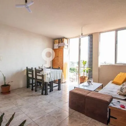 Rent this 2 bed apartment on Calle Lago Maracaibo 68 in Colonia Argentina antigua, 11270 Mexico City