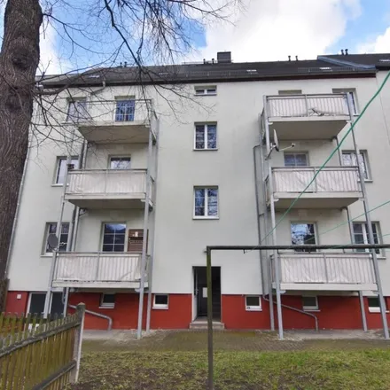 Rent this 2 bed apartment on Clausstraße 20 in 09126 Chemnitz, Germany