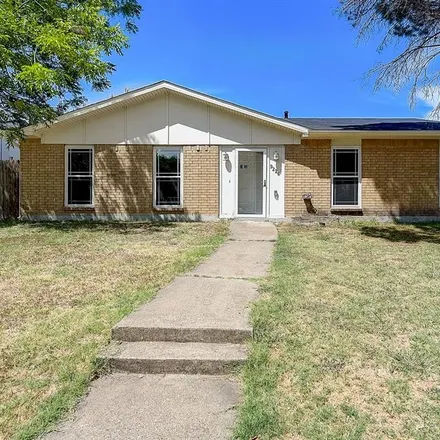 Buy this 3 bed house on Cullins - Lake Pointe Elementary School in Millwood Drive, Rowlett