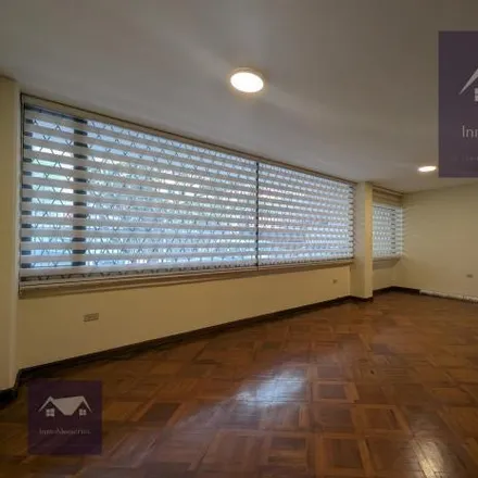 Image 2 - Avenida General Eloy Alfaro, 170504, Quito, Ecuador - Apartment for sale