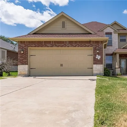 Buy this 4 bed house on 4907 Smoky Quartz Drive in Killeen, TX 76542