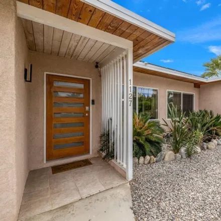 Image 3 - 1133 San Lucas Road, Palm Springs, CA 92264, USA - House for sale
