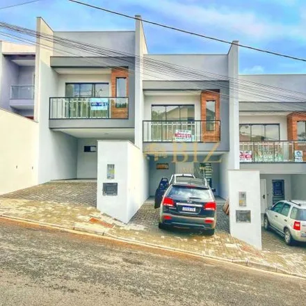 Buy this 3 bed house on Rua Helmuth Wandrey in Fortaleza, Blumenau - SC