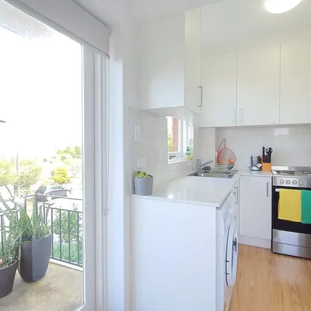 Rent this 1 bed apartment on Florence Street in Cremorne NSW 2090, Australia