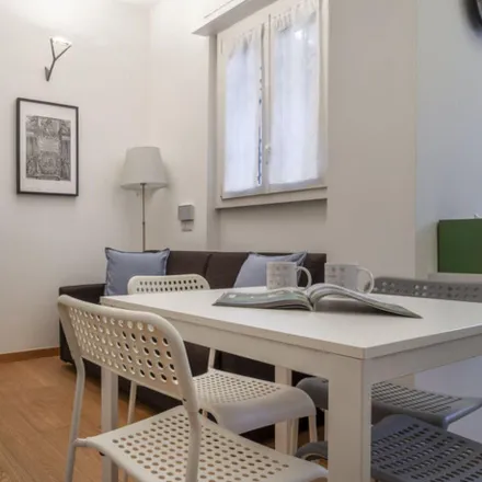 Image 6 - Graceful 2-bedroom flat in Bocconi-Porta Romana  Milan 20135 - Apartment for rent