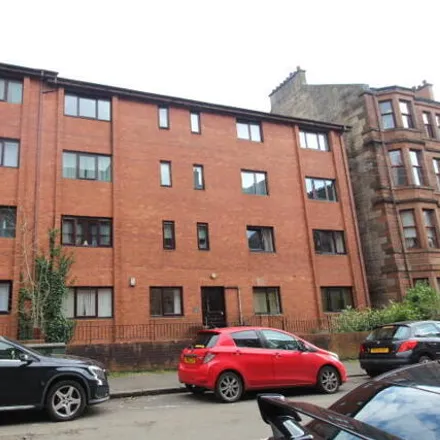 Rent this 2 bed apartment on 2470 Dumbarton Road in Glasgow, G14 0PT