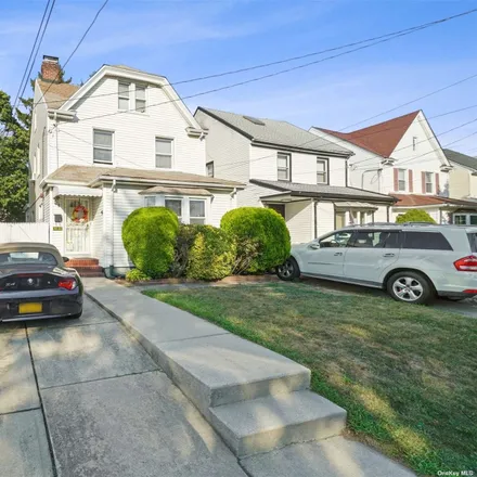 Buy this 4 bed house on 90-33 217th Street in New York, NY 11428
