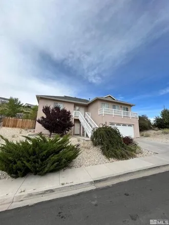 Buy this 4 bed house on 747 Southwest Gas Lane in Reno, NV 89512