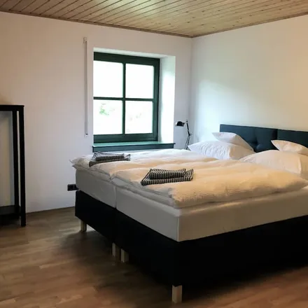 Rent this 5 bed house on Volksbank Antweiler in Ahrtalstraße 32, 53533 Antweiler