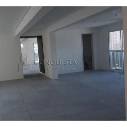 Rent this studio apartment on Rua Napoleão de Barros in Vila Clementino, São Paulo - SP