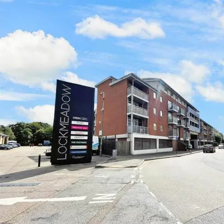 Image 2 - Lockmeadow, Kingfisher Medow, Barker Road, Maidstone, ME16 8LZ, United Kingdom - Apartment for sale