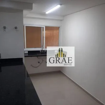 Buy this 3 bed apartment on Rua do Cruzeiro in Montanhão, São Bernardo do Campo - SP