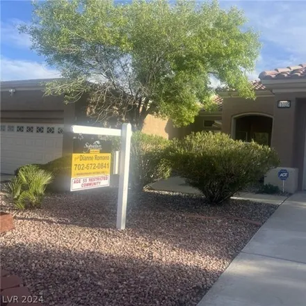 Image 1 - 11037 Clear Meadows Drive, Las Vegas, NV 89134, USA - House for sale