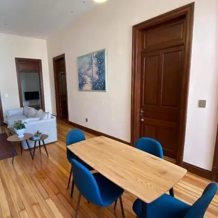 Rent this 3 bed apartment on Calle Tabasco 153 in Cuauhtémoc, 06700 Mexico City