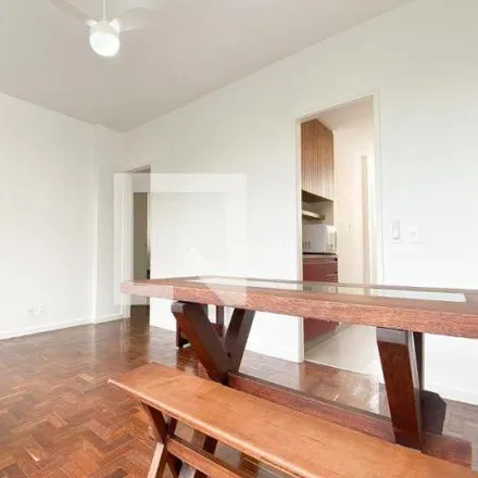 Rent this 2 bed apartment on Rua Visconde de Pirajá 192 in Ipanema, Rio de Janeiro - RJ