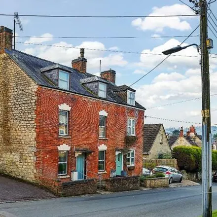 Buy this 5 bed duplex on Post Office in The Street, Uley