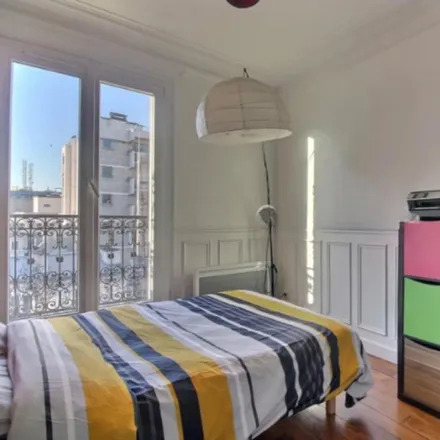 Image 3 - 264 Rue du Faubourg Saint-Martin, 75010 Paris, France - Apartment for rent