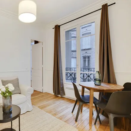 Image 3 - 7 Rue Félix Faure, 75015 Paris, France - Apartment for rent