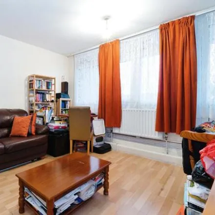 Buy this 1 bed apartment on Fitzgerald House in Stockwell Park Road, Stockwell Park