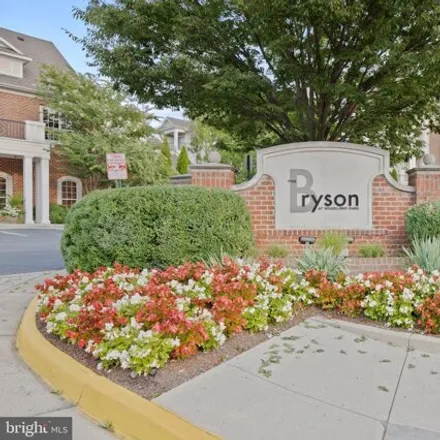 Buy this 2 bed condo on Eastpark Drive in Reston, VA 20172