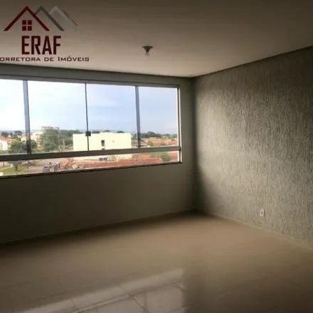 Rent this 2 bed apartment on Rua Brasília in Pampulha de Brasília, Formosa - GO