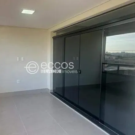 Image 1 - Avenida Itaipu, Granada, Uberlândia - MG, 38410-566, Brazil - Apartment for sale