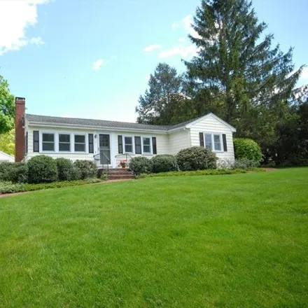 Buy this 3 bed house on 51 Macarthur Road in Concord, MA 01742