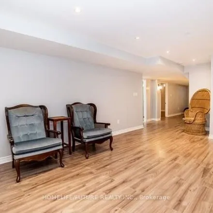 Rent this 1 bed apartment on 16 Gristone Crescent in Toronto, ON M1X 1Y3