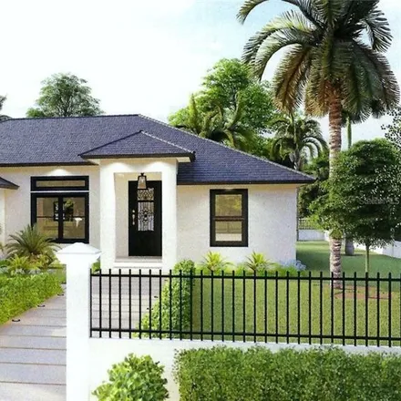 Buy this 3 bed house on 198 Lambert Street Northwest in Port Charlotte, FL 33948