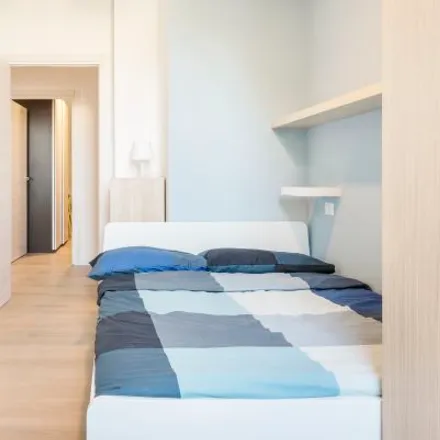 Rent this 6 bed room on Nido d'Infanzia in Via privata Deruta, 15